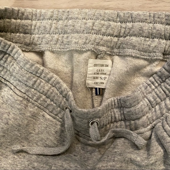 Cotton On | Sweatpants Joggers - Picture 3 of 4